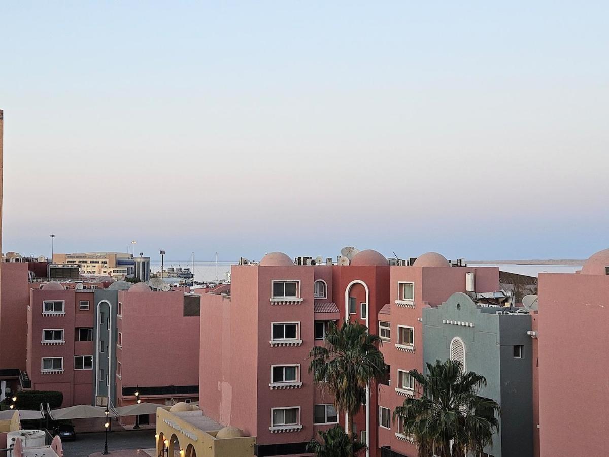 Marina Views Hurghada