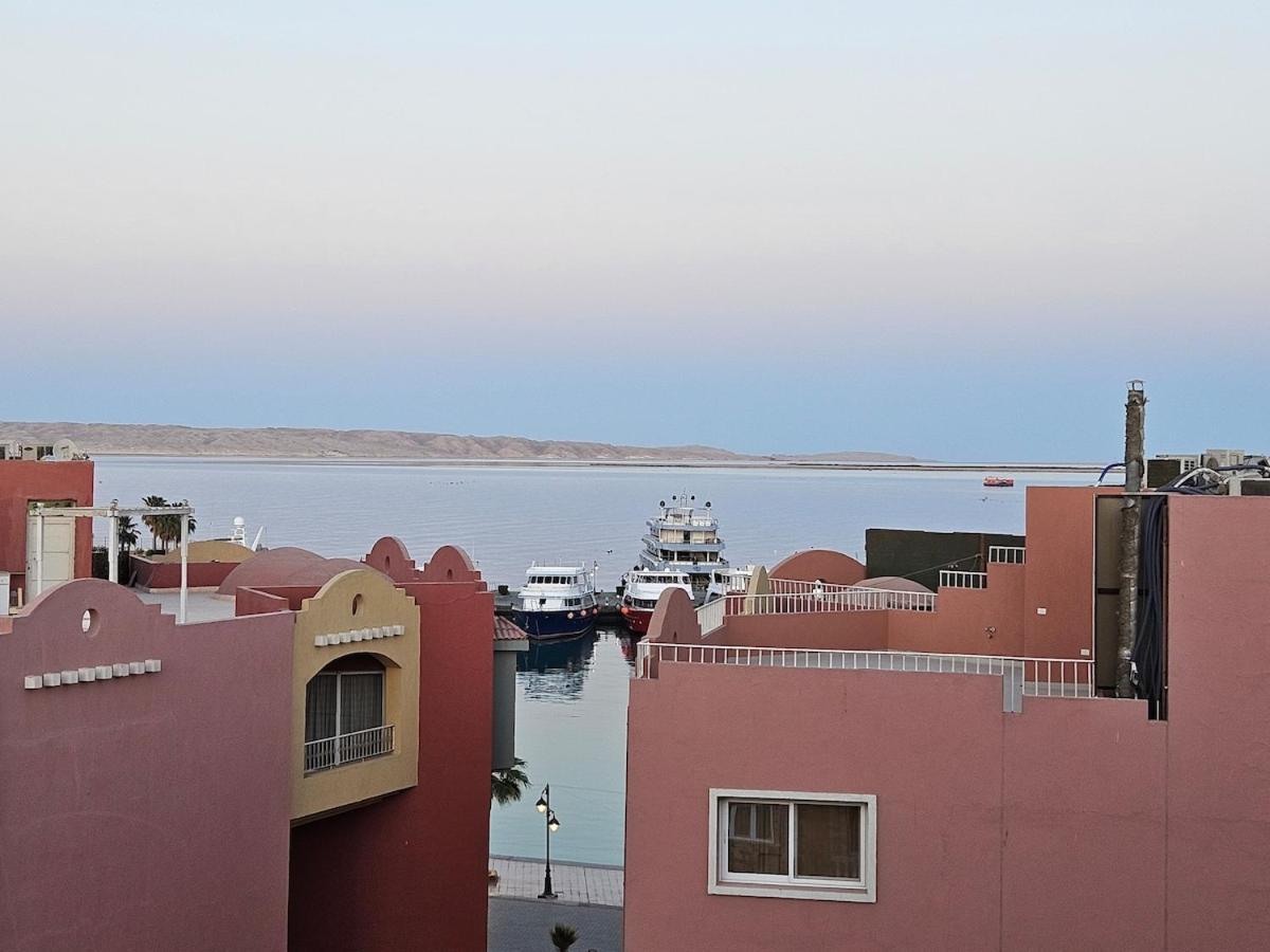 Marina Views * Hurghada