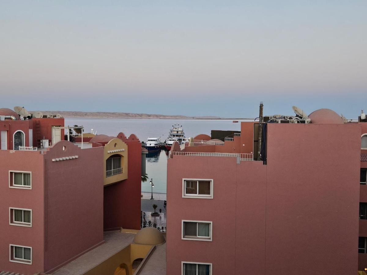 Appartement Marina Views