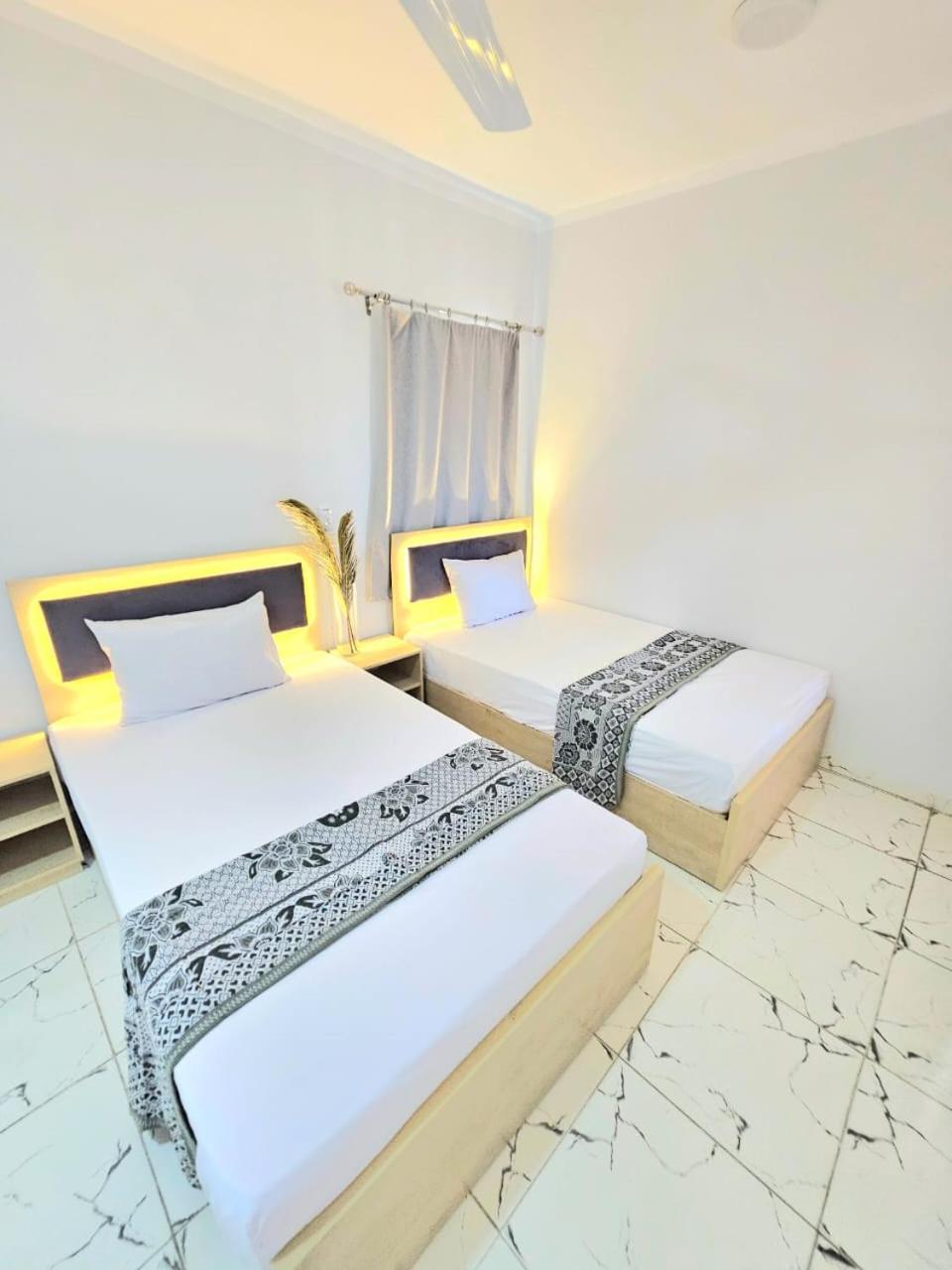 Appartement Marina Views Hurghada