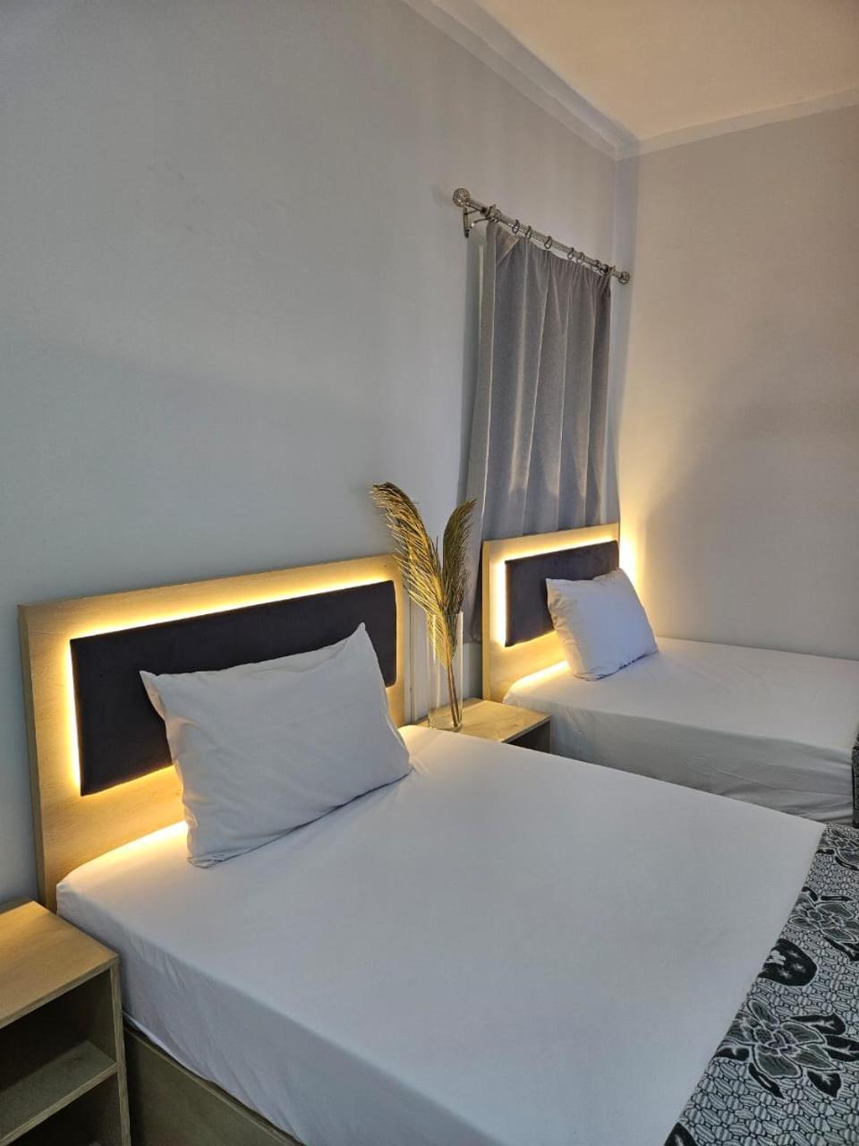 Appartement Marina Views Hurghada